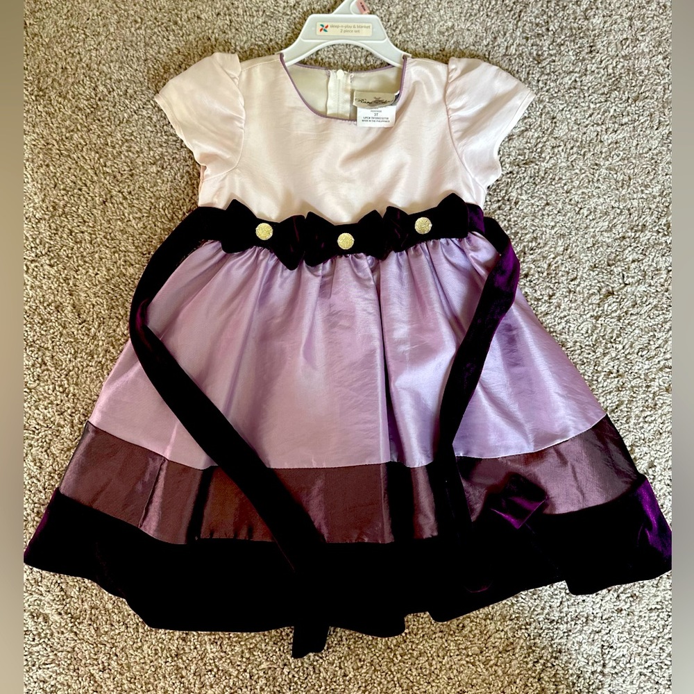 Toddler dress